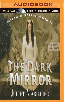 The Dark Mirror by Juliet Marillier