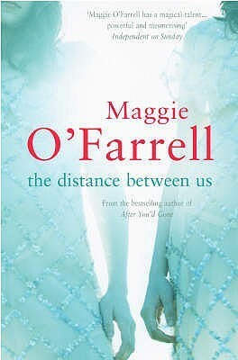 The Distance Between Us by Maggie O'Farrell