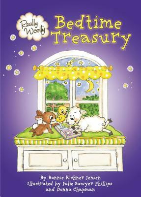 Really Woolly Bedtime Treasury by Bonnie Rickner Jensen, Dayspring