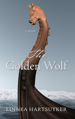 The Golden Wolf by Linnea Hartsuyker