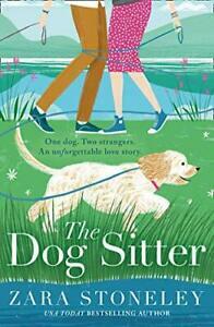 The Dog Sitter by Zara Stoneley