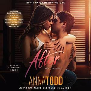 After by Anna Todd