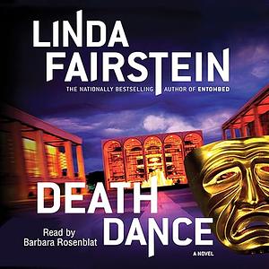 Death Dance by Linda Fairstein