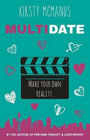 MultiDate by Kirsty McManus