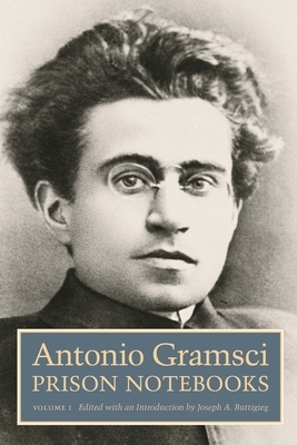 Prison Notebooks: Volume 1 by Antonio Gramsci