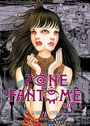 Zone Fantôme by Junji Ito