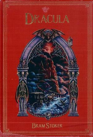 Dracula by Bram Stoker