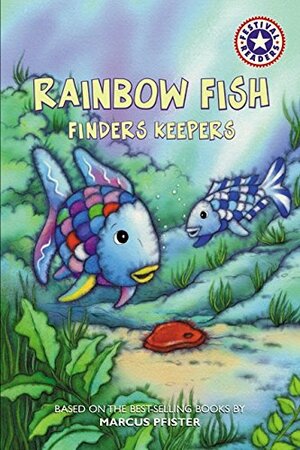 Finders Keepers by Sonia Sander