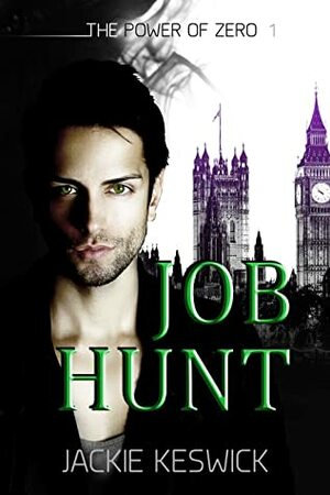 Job Hunt by Jackie Keswick