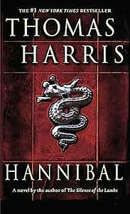 Hannibal by Thomas Harris