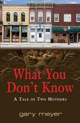 What You Don't Know by Gary Meyer