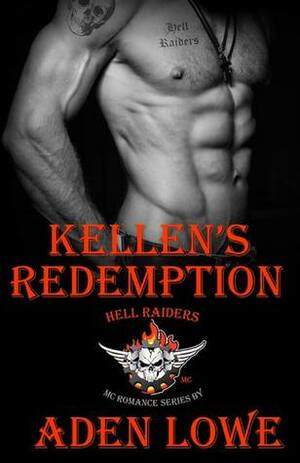 Kellen's Redemption by Aden Lowe