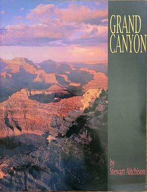 Grand Canyon: Window Of Time by Stewart Aitchison