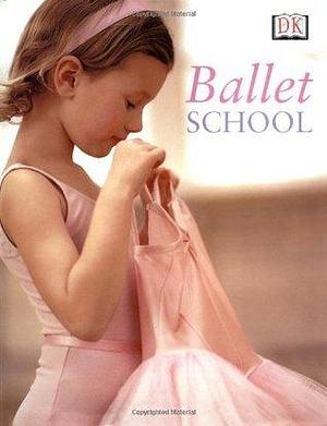 Ballet School by Naia Bray-Moffatt, Naia Bray-Moffatt