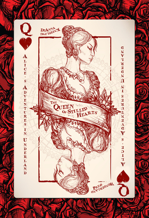 The Queen of Stilled Hearts by DeAnna Knippling