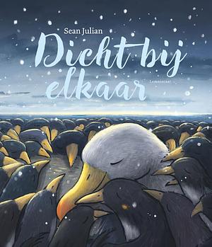 Dicht bij elkaar by Sean Julian