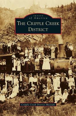 Cripple Creek District by 