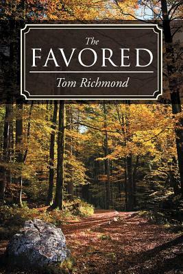 The Favored by Tom Richmond