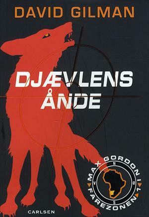 Djævlens ånde by David Gilman