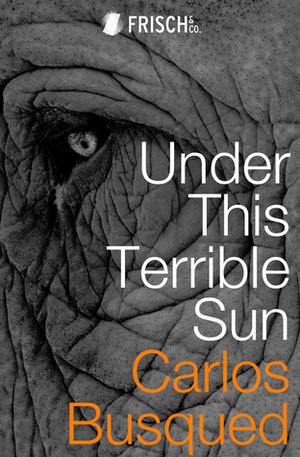 Under This Terrible Sun by Carlos Busqued