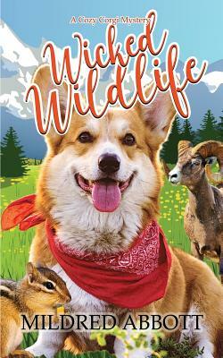 Wicked Wildlife by Mildred Abbott