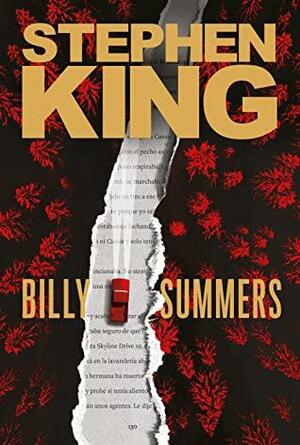 Billy Summers by Stephen King