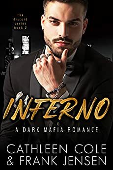 Inferno by Frank Jensen, Cathleen Cole