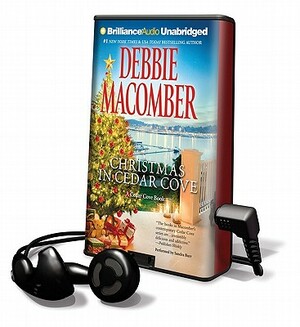 Christmas in Cedar Cove by Debbie Macomber
