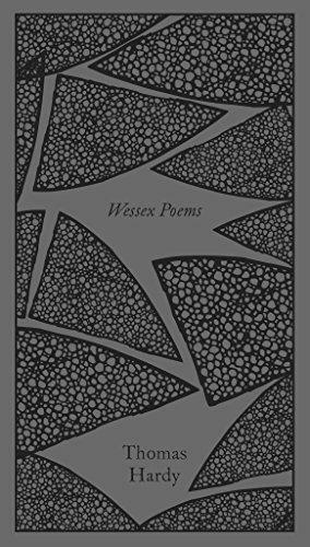 Wessex Poems and Other Verses by Thomas Hardy