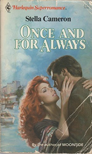 Once And For Always by Stella Cameron