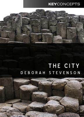 The City by Deborah Stevenson
