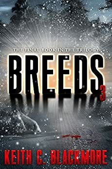 Breeds 3 by Keith C. Blackmore