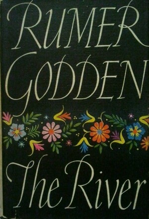 The River by Rumer Godden