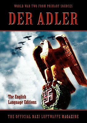 Der Adler by 