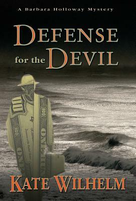 Defense for the Devil by Kate Wilhelm