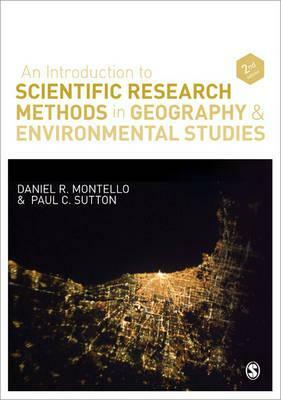 An Introduction to Scientific Research Methods in Geography and Environmental Studies by 