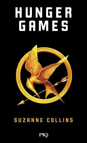 Hunger Games by Suzanne Collins