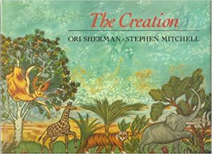 The Creation by Stephen Mitchell