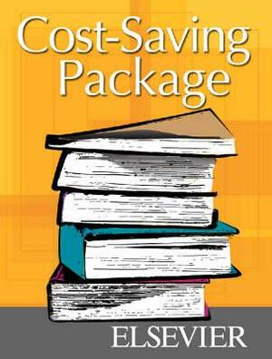 Mosby's Textbook for Medication Assistants- Text and Workbook Package [With Mosby's Textbook for Medication Assistants Workbk] by Sheila A. Sorrentino