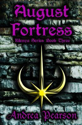 August Fortress by Andrea Pearson