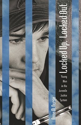 Locked Up, Locked Out: Young Men in the Juvenile Justice System by Anne M. Nurse