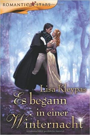 Es begann in einer Winternacht by Birte Lilienthal, Lisa Kleypas