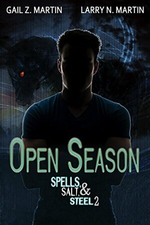 Open Season by Larry N. Martin, Gail Z. Martin