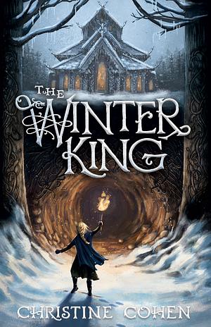 Winter King by Christine Cohen