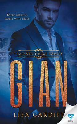 Gian by Lisa Cardiff