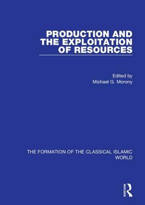 Production and the Exploitation of Resources by 