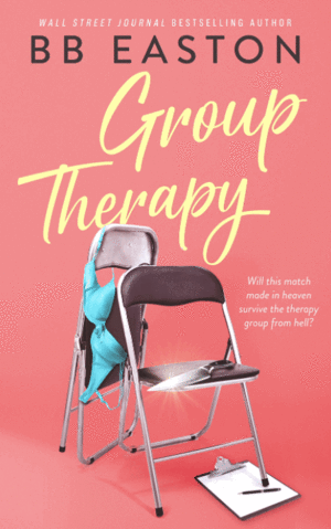 Group Therapy by BB Easton