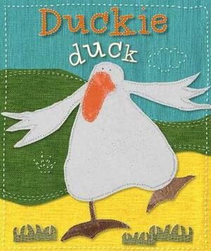 Duckie Duck by Kate Toms