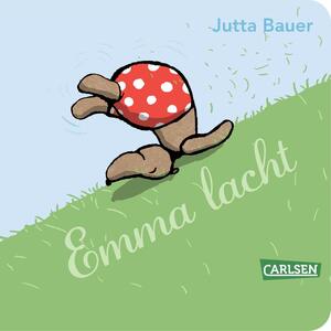 Emma lacht by Jutta Bauer