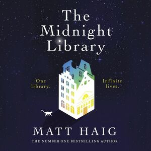 The Midnight Library by Matt Haig